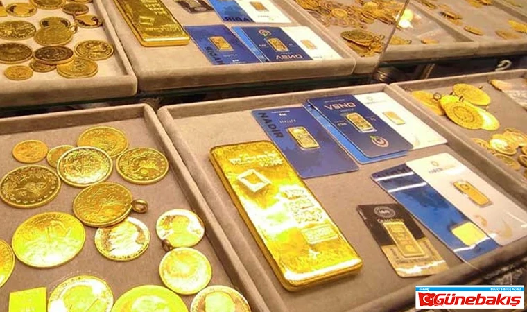 Altın Fiyatlarında Sürpriz Dönüş: Kar Satışları Başladı