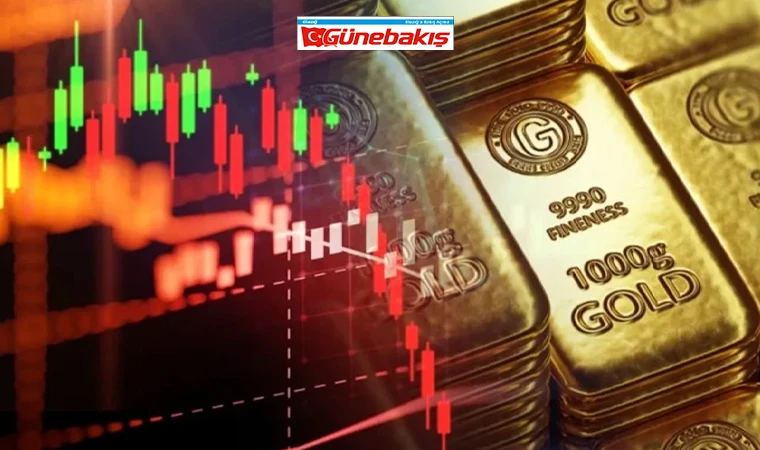 Altın Kan Kaybediyor: Yatırımcılar Ne Yapmalı?