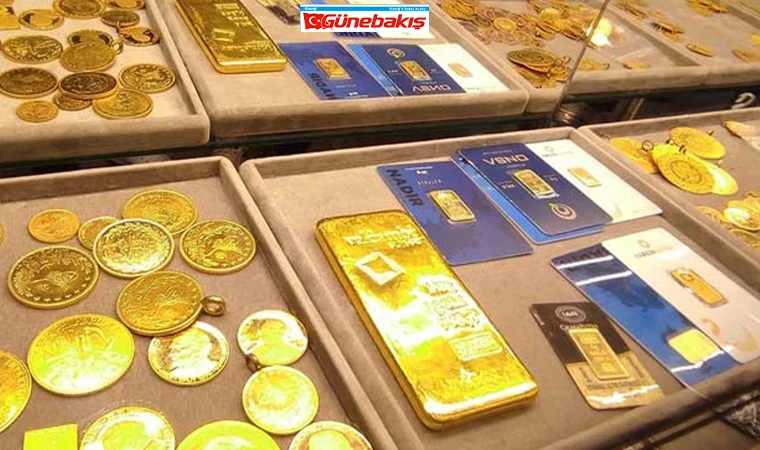 Altında Hedef Büyüdü: 2026 İçin 4.000 Dolar Senaryosu