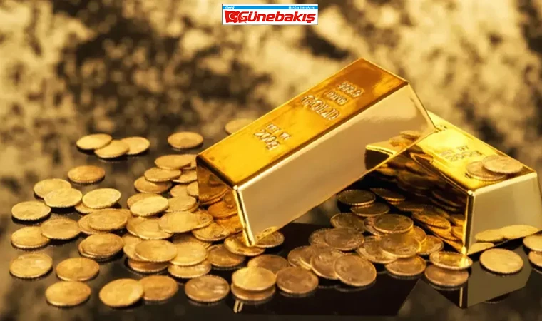 Altında Tarihi Zirve: Gram ve Ons Altın Rekor Kırdı!