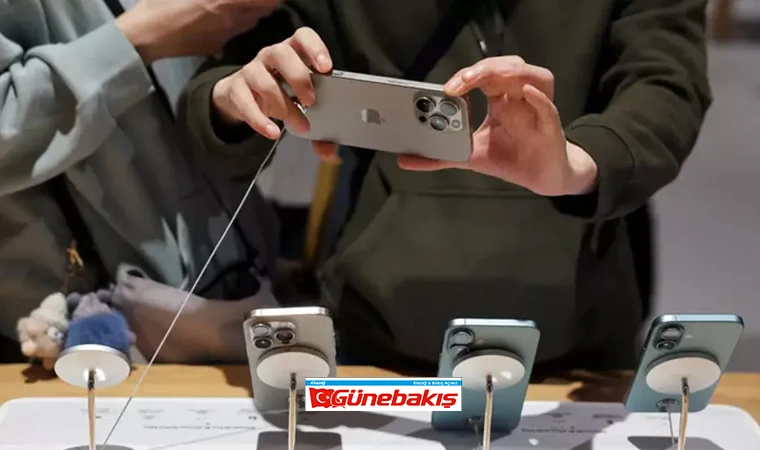 Apple’dan iPhone’lara Büyük Zam Geldi!
