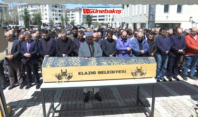 Asilhan ve Oğuzhan Arslan’ın Amcası Kemal Arslan Vefat Etti