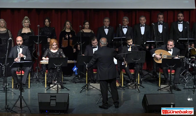Avni Anıl’ın Eserleri Elazığ’da Yankılandı