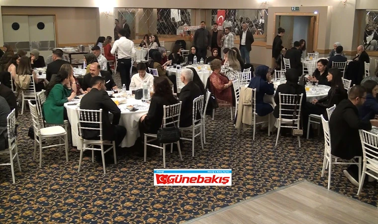 Avukatlar Günü’ne Özel Gala Gecesi Düzenlendi