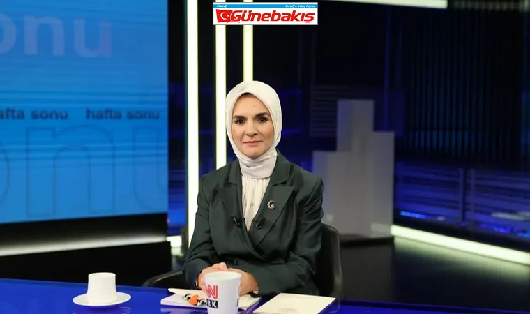 Bakan Göktaş, Doğum Desteği Ödemelerini Duyurdu!