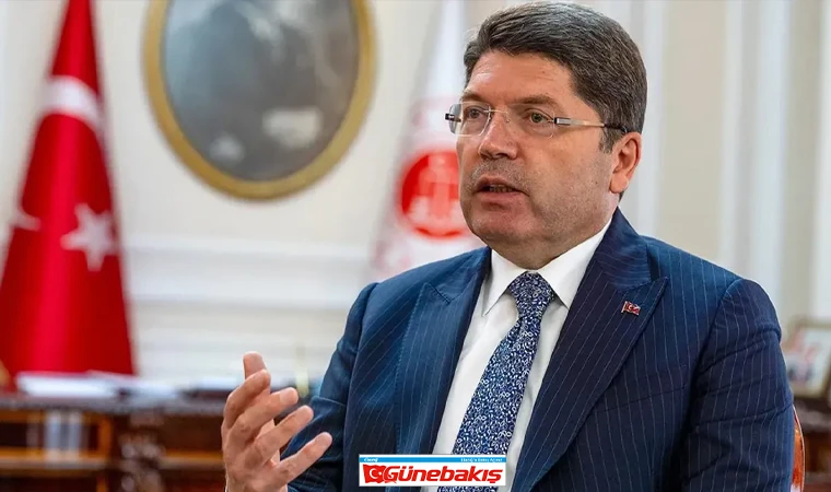 Bakan Tunç’tan Af İddialarına Açıklama