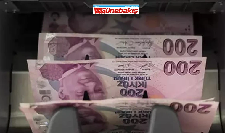 Bakan Yumaklı’dan Kredi Müjdesi!