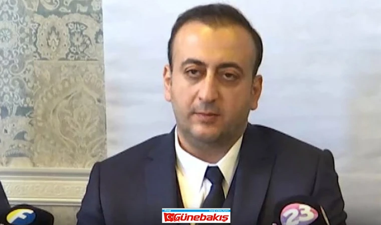 Başkan Beyarslan: ‘Çiftçi Tarlasını Kaybetme Noktasında’