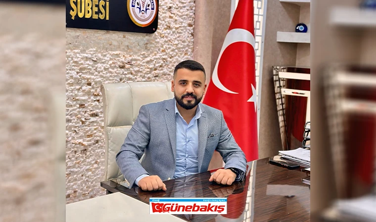 Başkan Gök’ten Ambulans Cezalarına Tepki