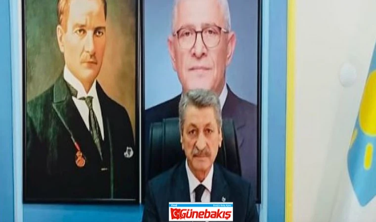 Başkan Yaşar’dan Türkiye Gündemine Yönelik Açıklamalar