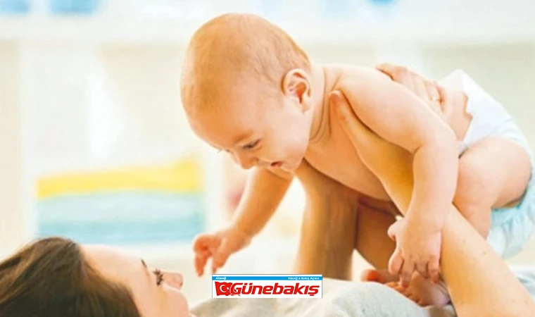 Doğum Sonrası Yarı Zamanlı Hak Genişliyor