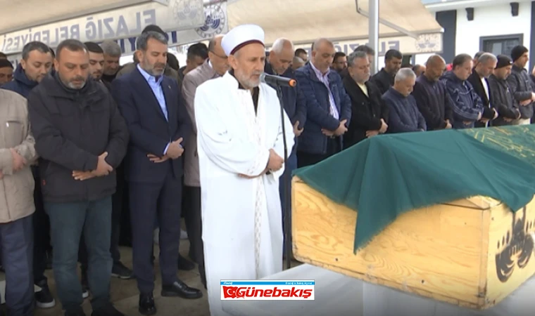 Dayı Ailesinin Acı Kaybı: Şükran Dayı Hayatını Kaybetti