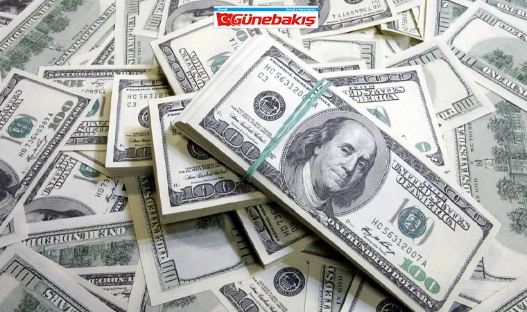 Dolar ve Euro'da Mart Enflasyonu Sonrası Hareketlilik