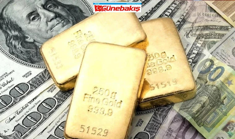 Dolar Yükseldi, Altın Rekor Kırdı!