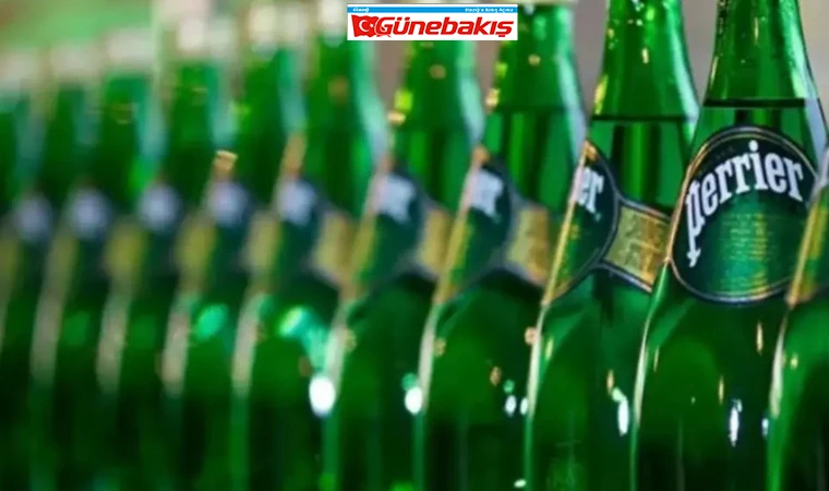 Dünyaca Ünlü Marka Tehlikede: Maden Suyunda Enterobakteri Alarmı