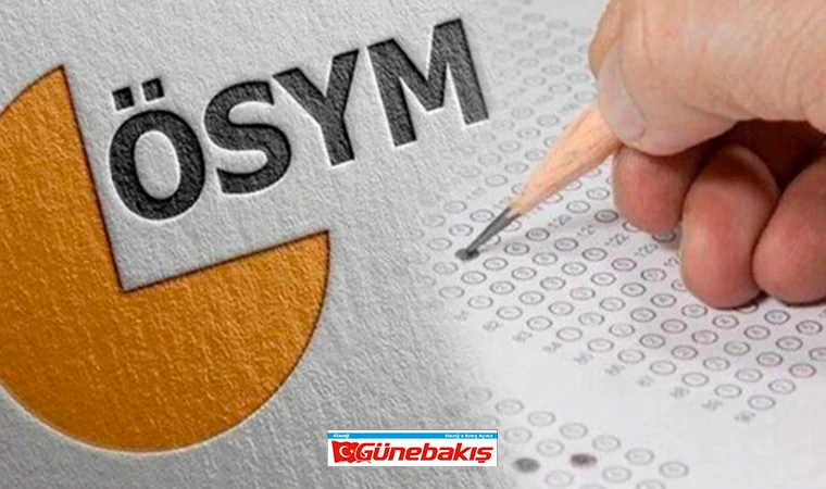 DUS ve STS Diş Hekimliği Soru Kitapçıkları Erişime Açıldı