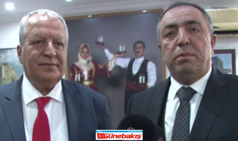 Ege Elazığ Dernekler Federasyonu'nda Yeni Yönetim Seçildi