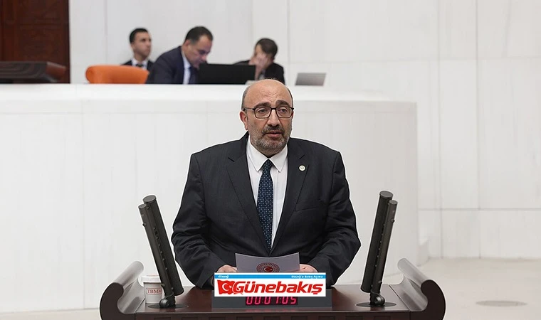 Milletvekili Ejder Açıkkapı: ‘Elazığ’ın Her Köşesine Konforlu Ulaşımı Götürmeye Kararlıyız’