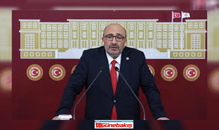 Ejder Açıkkapı: Kooperatiflerimize Güç Katacak Yeni Destekler Geliyor