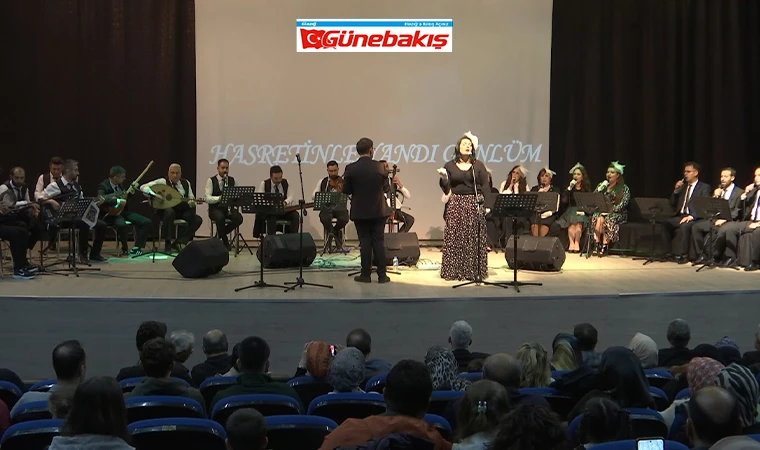 Elazığ Belediyesi’nden Yeşilçam Rüzgârı