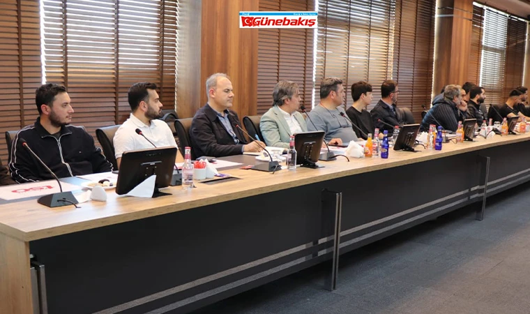 Elazığ TSO’dan Üyelerine E-Ticaret ve E-İhracat Konferansı