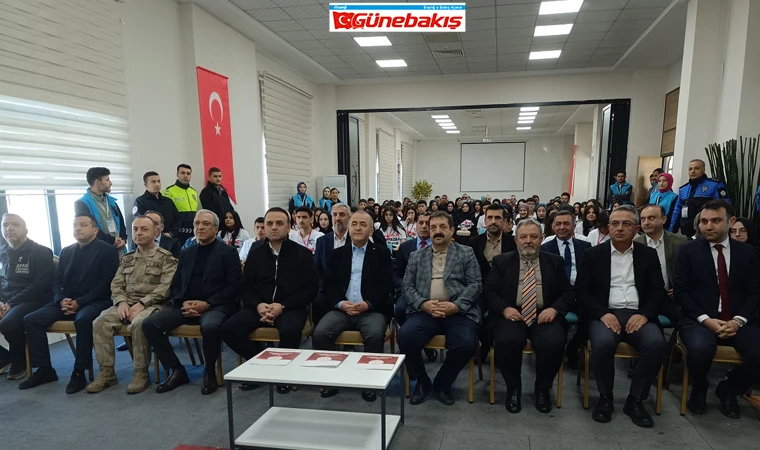 Elazığ'da Gençlere Yeni Bir Fırsat: 'İpek Yoluna Bir Yolculuk, Bin Keşif'