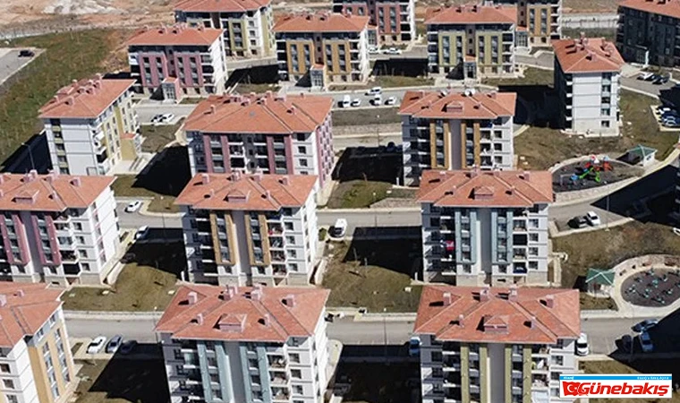 Elazığ’da Sosyal Konut Projesinin Detayları Açıklandı