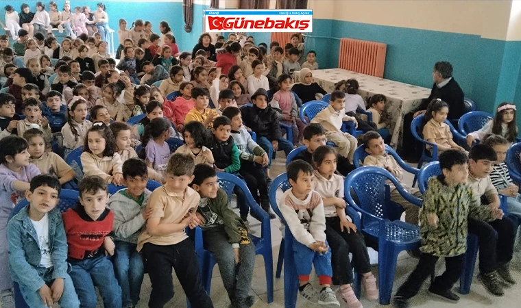 Elazığ’da Turizm Haftası Etkinliklerle Kutlanıyor