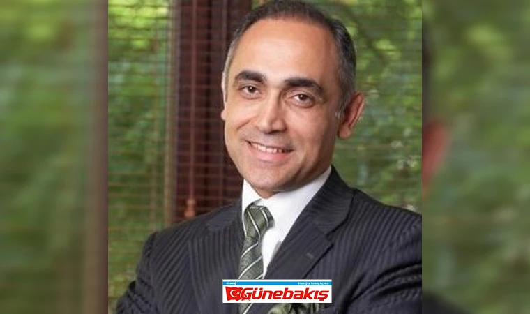 Elazığlı Doktor İhsan Şahin, Sağlık Politikaları Kurulu Üyesi Oldu