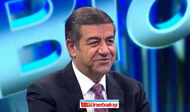 Elazığlı İbrahim Taşel’e Eğitim ve Öğretim Politikaları Kurulu Üyeliği Ataması