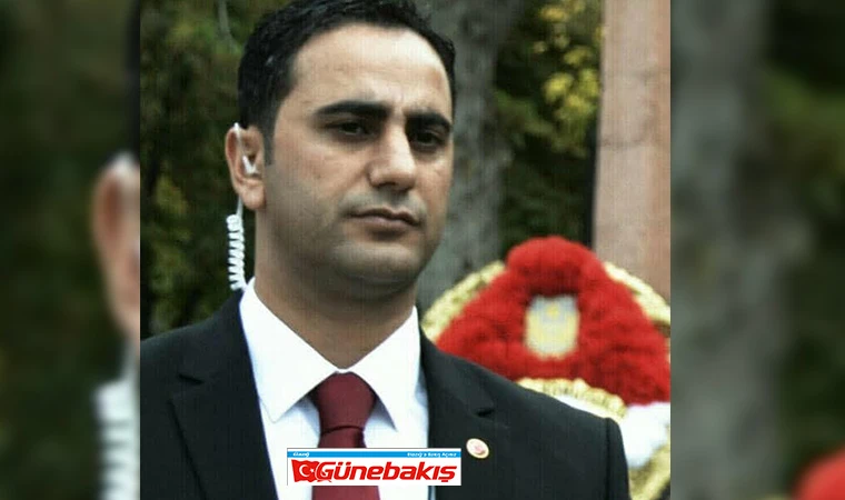 Elazığlı Komiser Göksel Özay Hayatını Kaybetti