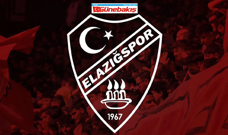 Elazığspor, Aksarayspor'u Evinde Ağırlıyor!