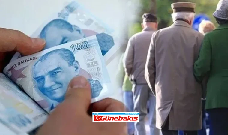 Emekli İkramiyesi Fark Ödemesi İçin Tarih Verildi! SGK'dan Açıklama Geldi