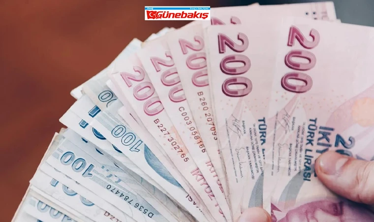 Emekli Maaşlarına 10,06’lık Enflasyon Zammı Yapılacak
