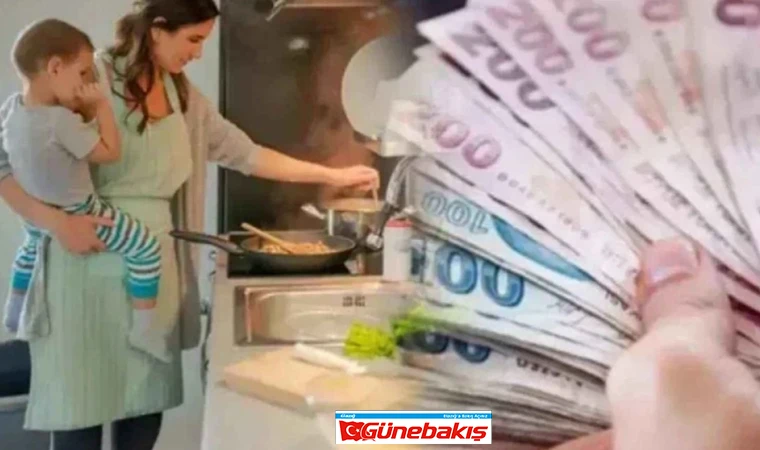 Emeklilik Hakkı Artık Ev Kadınlarının da Elinde!