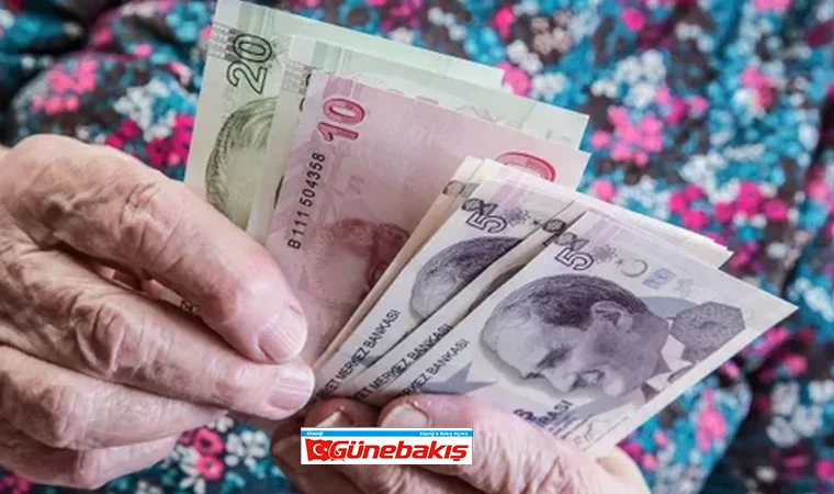 En Düşük Emekli Aylığı Ne Kadar Olacak?