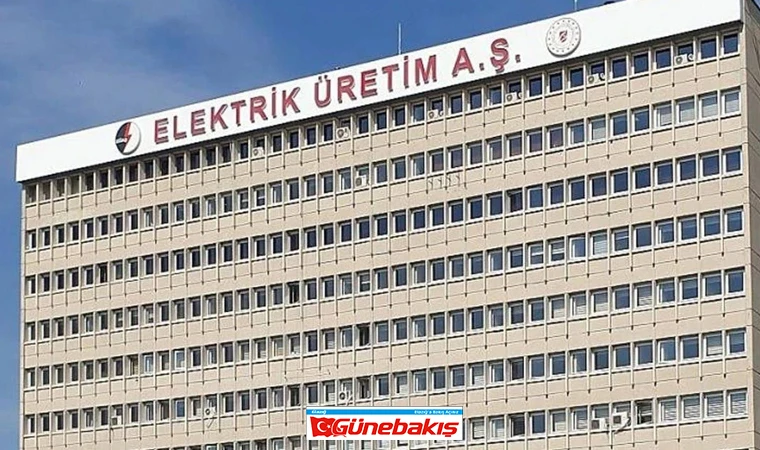 EÜAŞ’a 610 Sürekli İşçi Alımı Başlıyor