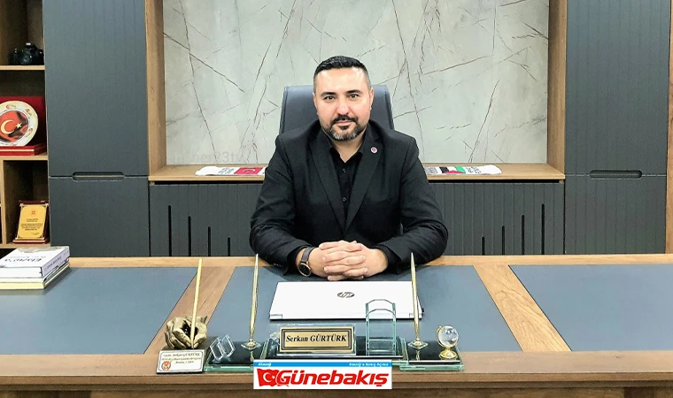 FHGC 37 Yaşında: Başkan Gürtürk’ten Birlik ve Dayanışma Mesajı