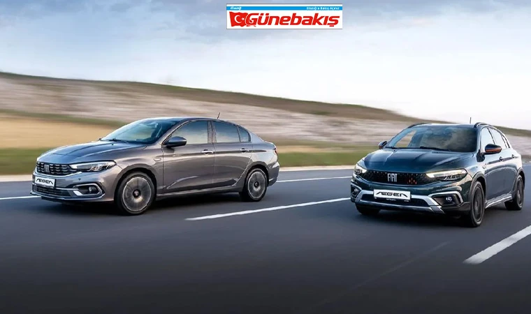 Fiat’tan Otomobil Hayali Kurana Sıcak Fırsatlar! Bu Kampanya Şaşırttı