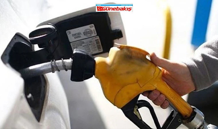 Gece Yarısı Benzine Büyük İndirim Geliyor!