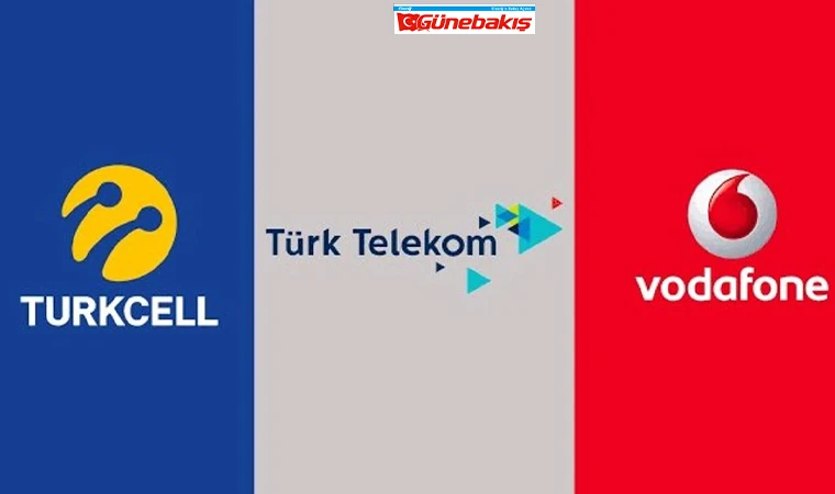 GSM Operatörleri Yine Sınıfta Kaldı