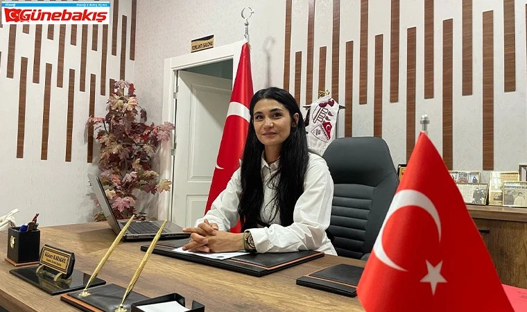 Gülnar Karagöl’e Önemli Görev