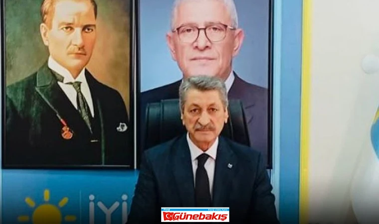 Habip Yaşar'dan Proje Okulu Tepkisi: ‘Torpil Cenneti Oluşturuldu’