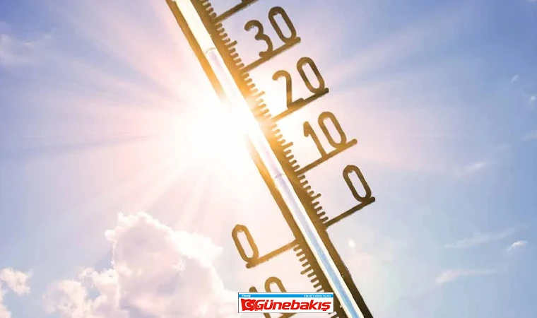 Havalar Isınıyor! Meteoroloji’den Müjdeli Haber Geldi