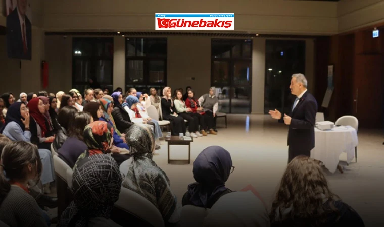 HEFİAD’dan Ahlat’ta Anlamlı Program: ‘Maziden Atiye’