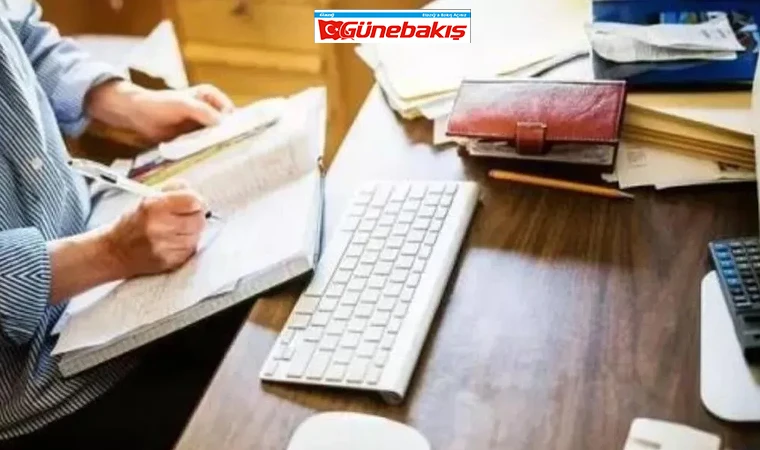 Kamuya Büyük Personel Alımı