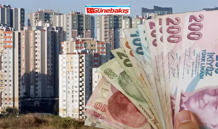 Konut Kredisi Faiz Oranları Yükseliyor