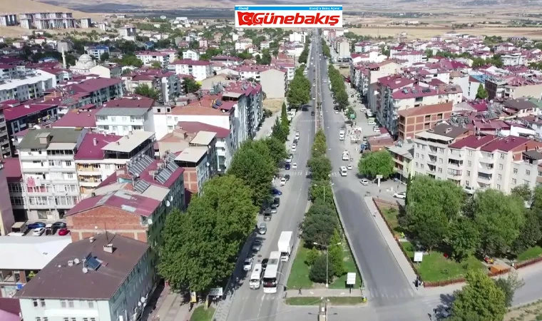  Kovancılar Belediyesi, Hizmetlerini Tanıttığı Yeni Bir Video Yayınladı
