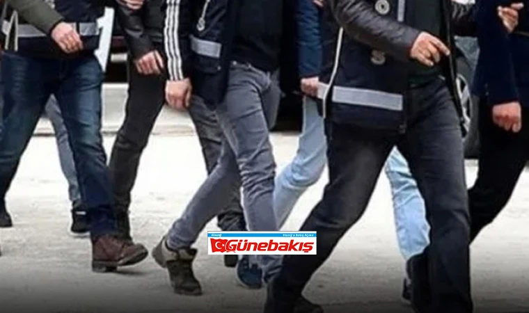 Mart 2025’te 484 Kilogram Uyuşturucu Madde Yakalandı