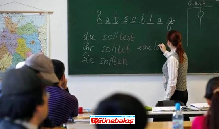 MEB’den Almanya’ya Öğretmen Görevlendirmesi